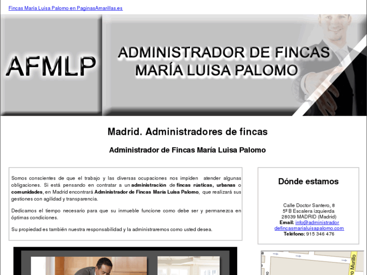 www.administradordefincasmarialuisapalomo.com