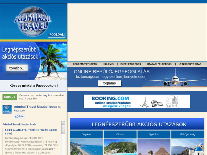 www.admiraltravel.hu