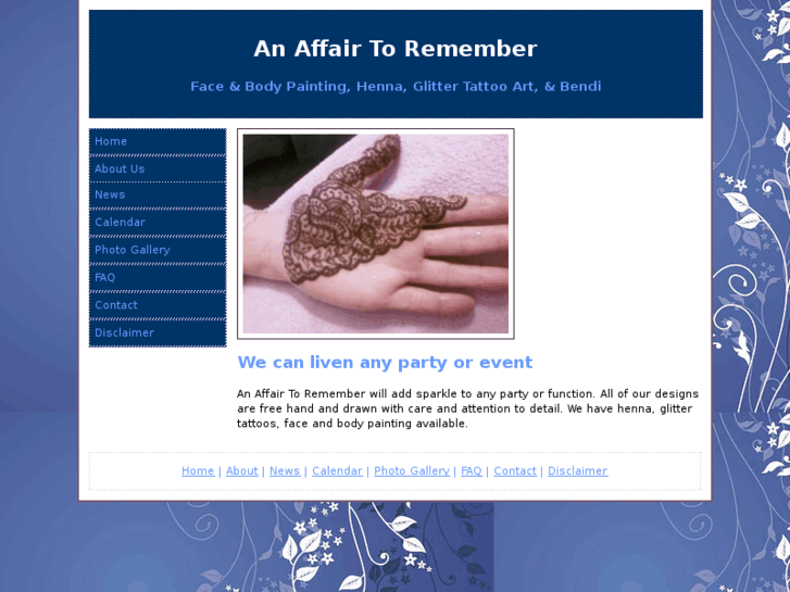 www.affairtoremember.info