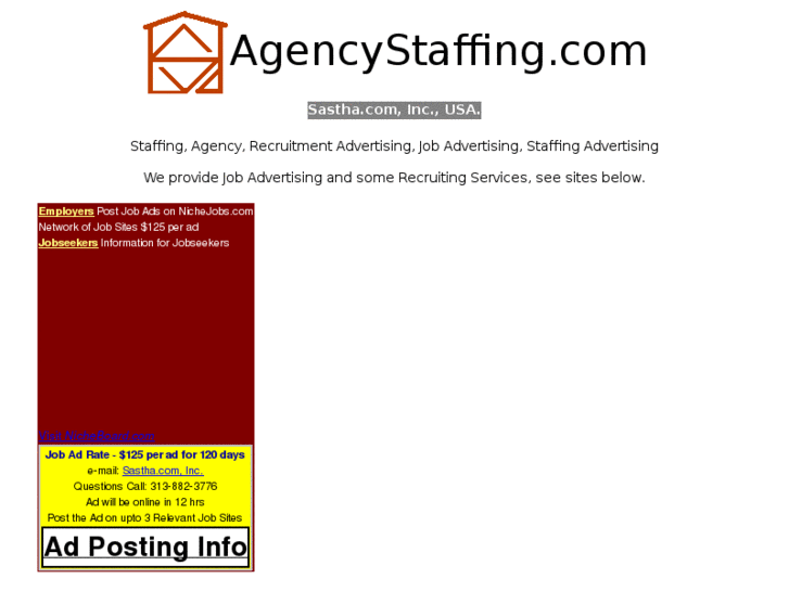 www.agencystaffing.com