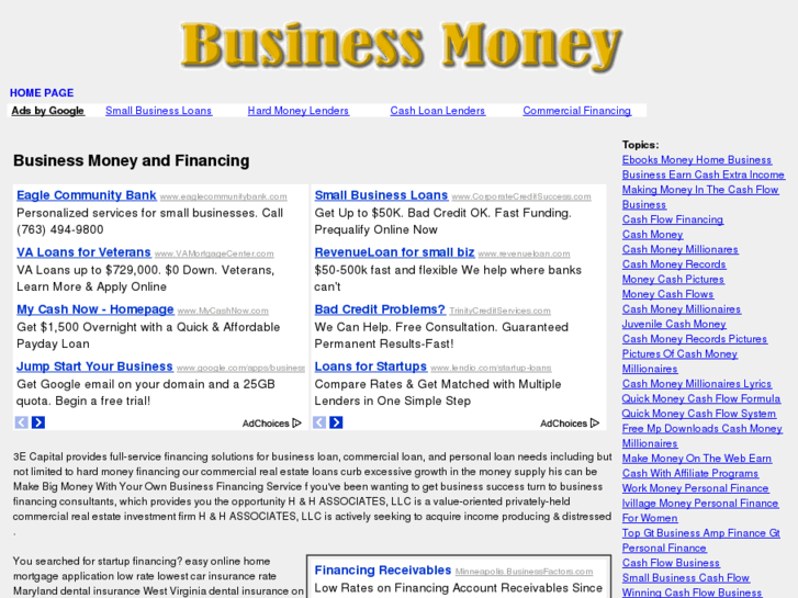 www.allbusinessmoney.com