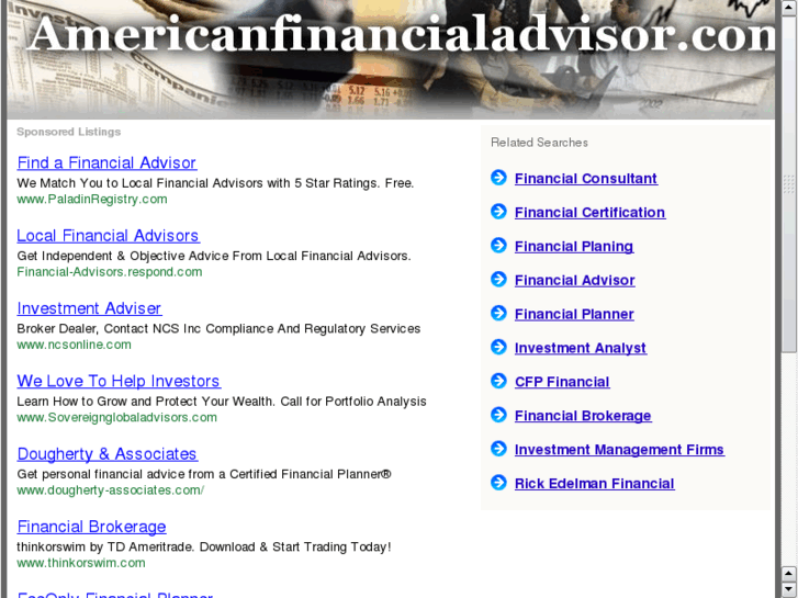 www.americanfinancialadvisor.com