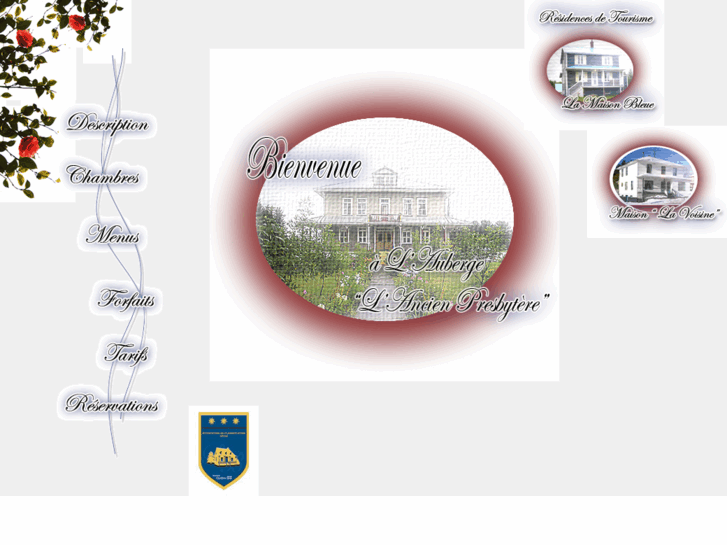 www.ancien-presbytere.info