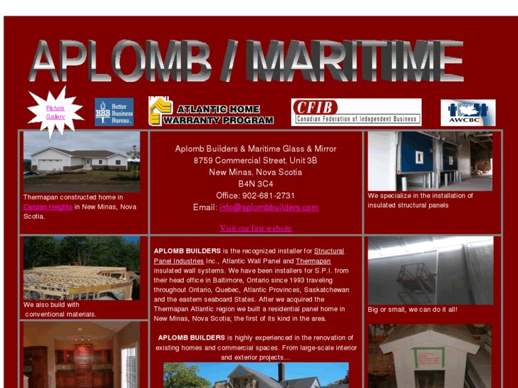 www.aplombbuilders.com