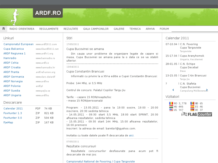 www.ardf.ro