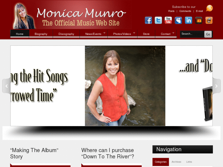 www.askmonicamunro.com