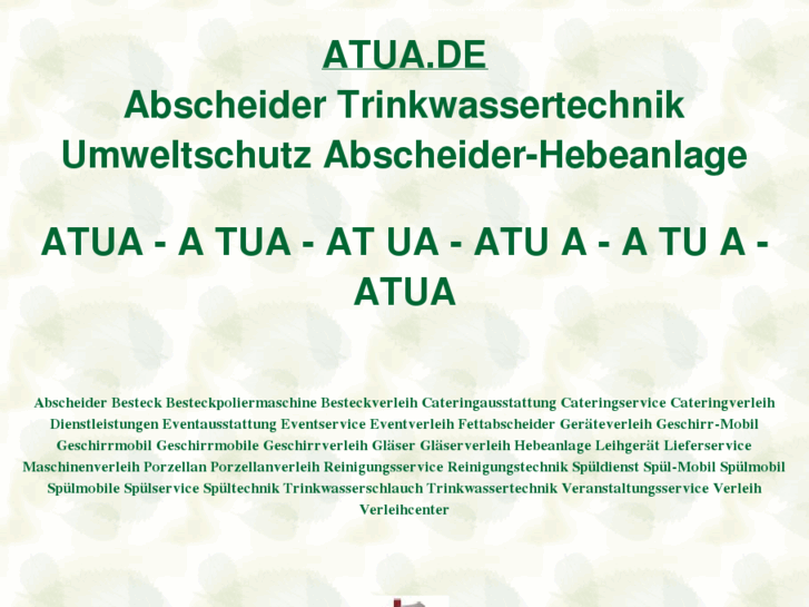 www.atua.de