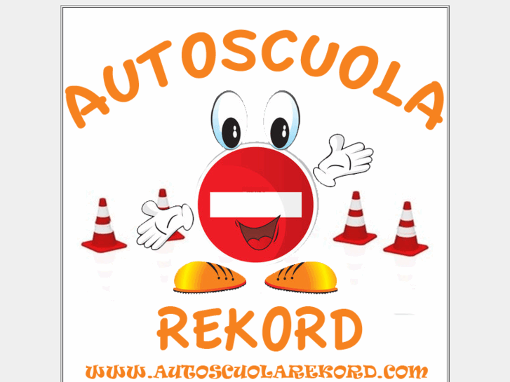 www.autoscuolarekord.com