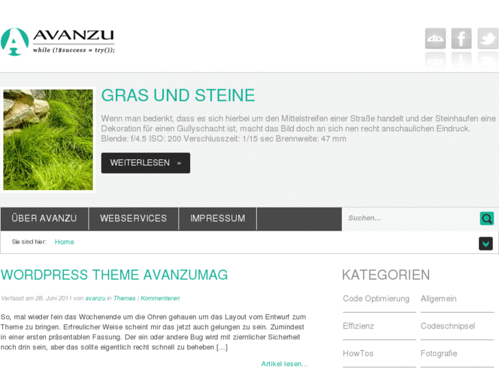 www.avanzu.de