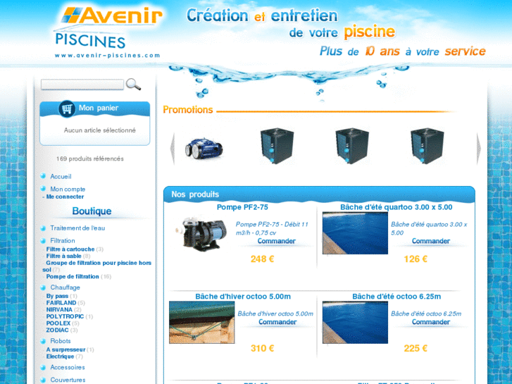 www.avenir-piscines.com