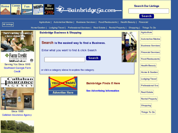 www.bainbridgebusiness.com