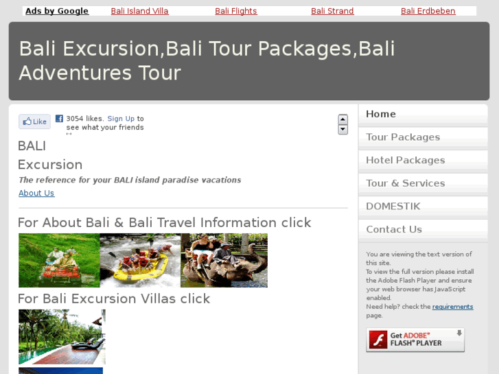 www.bali-excursion.com