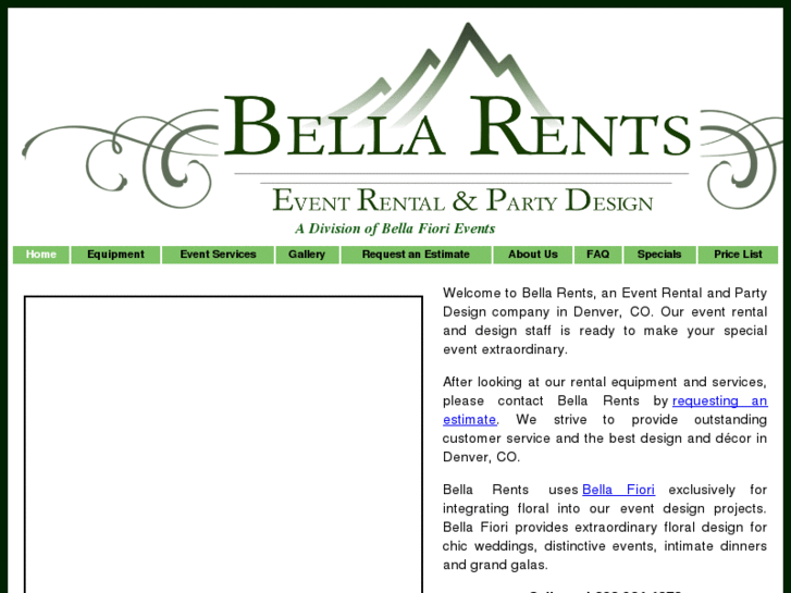 www.bellarents.com