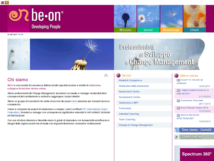 www.beon-dp.com