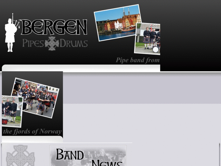 www.bergen-pipe-band.com