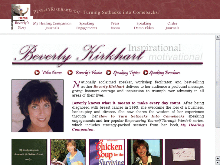 www.beverlykirkhart.com
