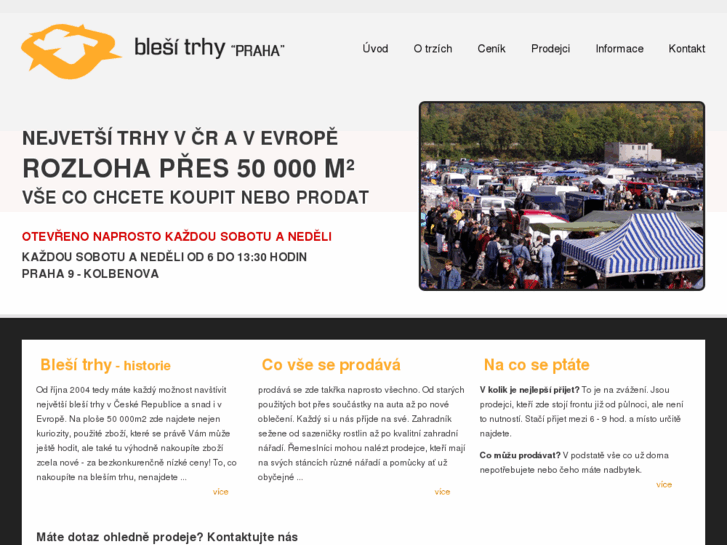 www.blesitrhy.cz