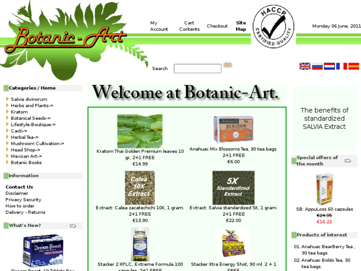 www.botanic-art.com