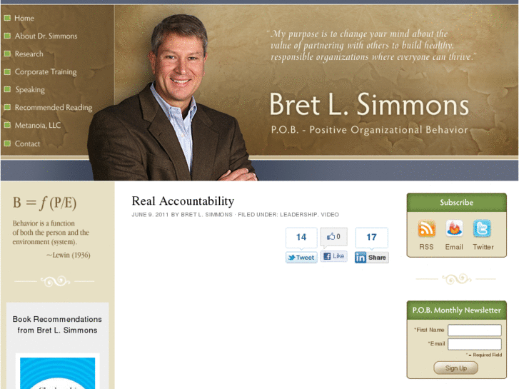 www.bretlsimmons.com