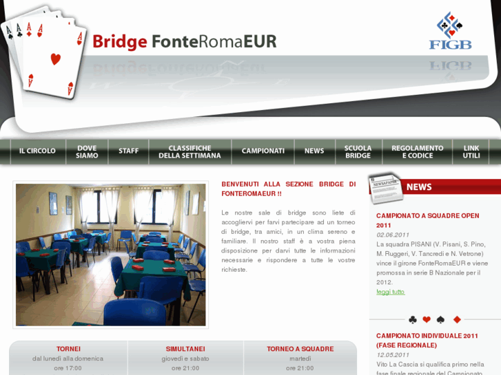 www.bridgefonteromaeur.it