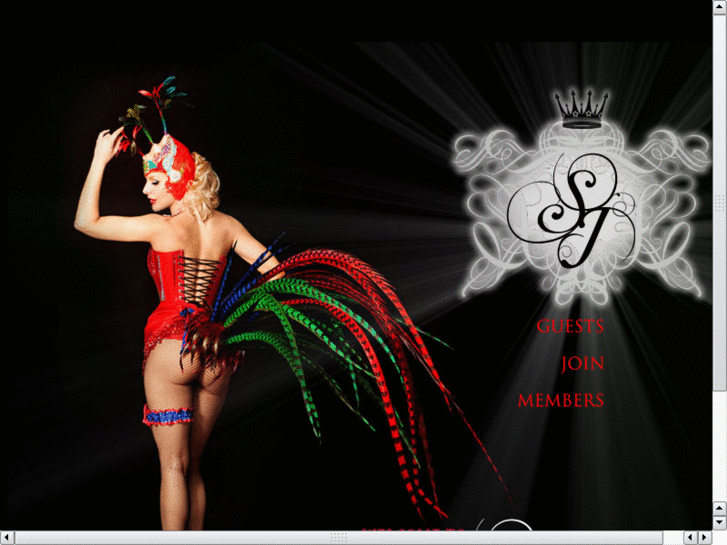 www.burlesquemontreal.com