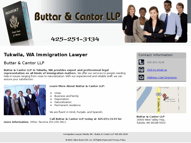 www.buttarandcantor.com