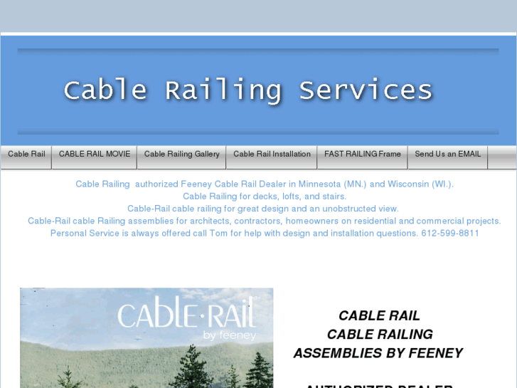 www.cable-railing.com