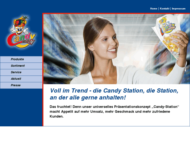 www.candy-station.info