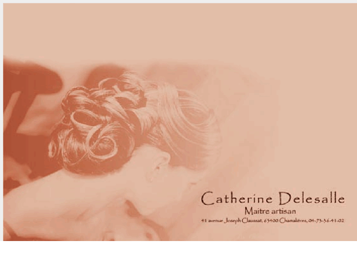 www.catherine-delesalle.com