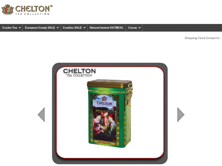 www.cheltonusa.com