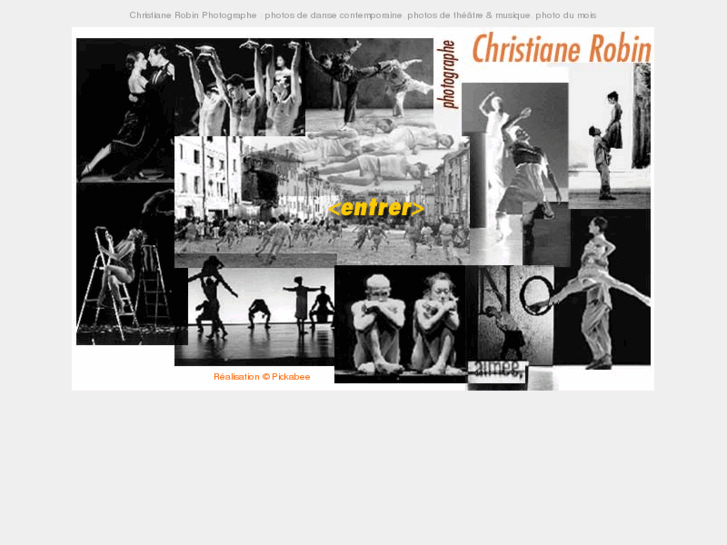 www.christianerobin.com