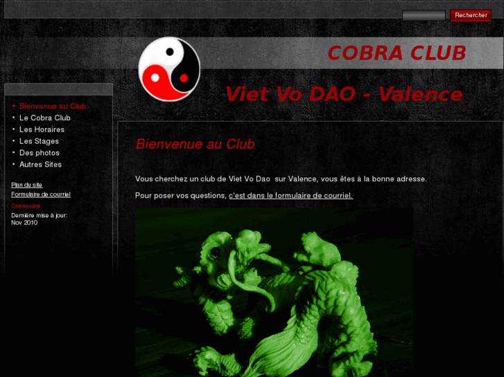 www.cobraclub.info