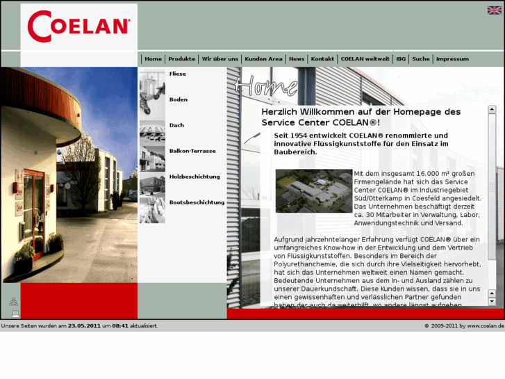 www.coelan.de