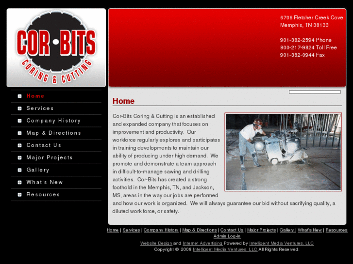 www.cor-bits.com