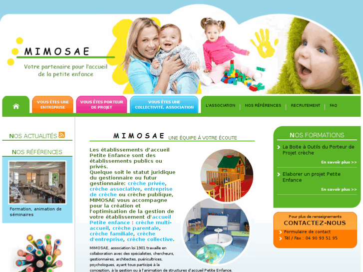 www.creche-mimosae.fr