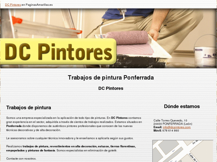 www.dcpintores.com