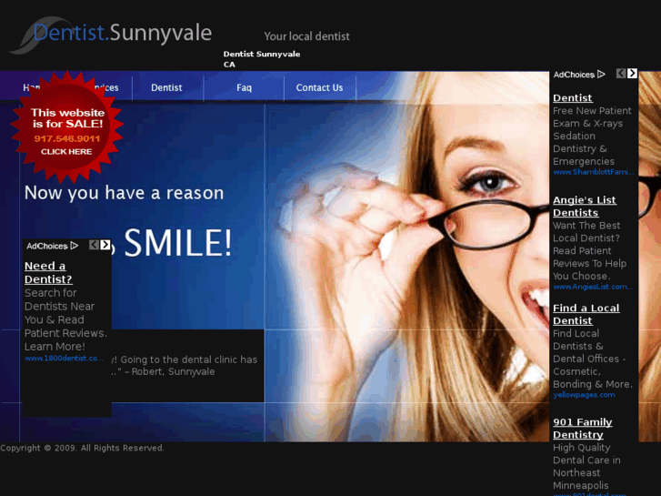 www.dentist-sunnyvale.com