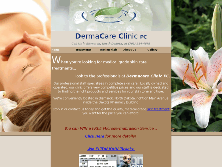 www.dermacareclinicpc.com