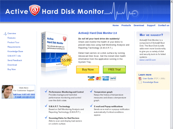 www.disk-monitor.com