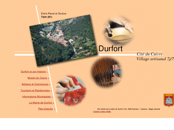 www.durfort-village.com