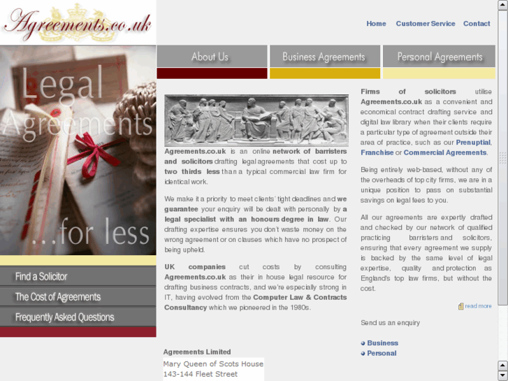www.e-settlement.co.uk