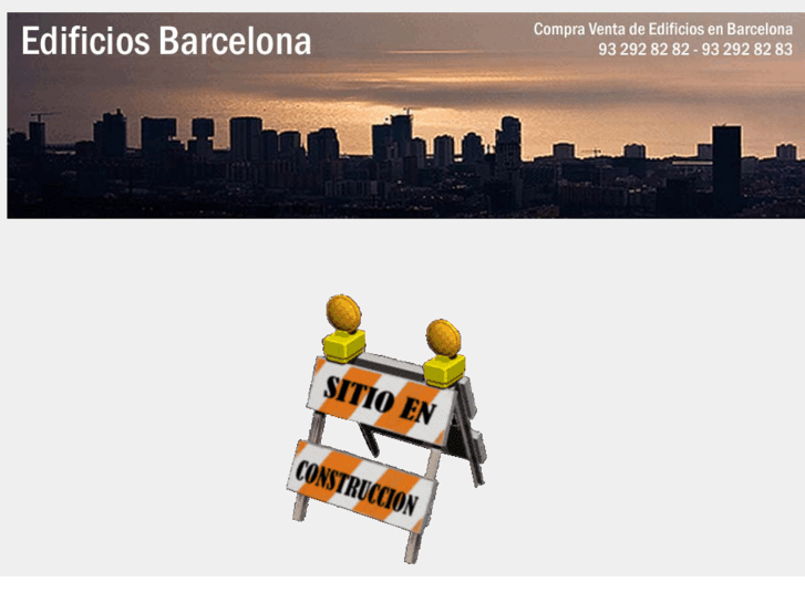 www.edificiosbarcelona.com