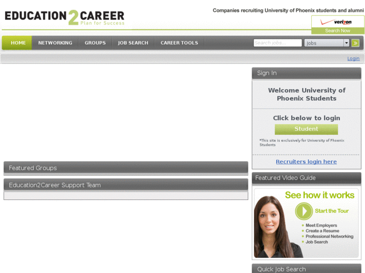 www.education2career.com