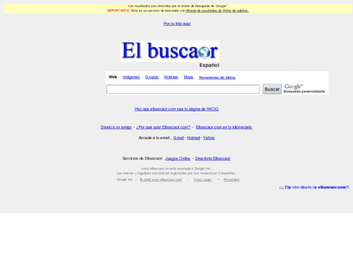 www.elbuscaor.com