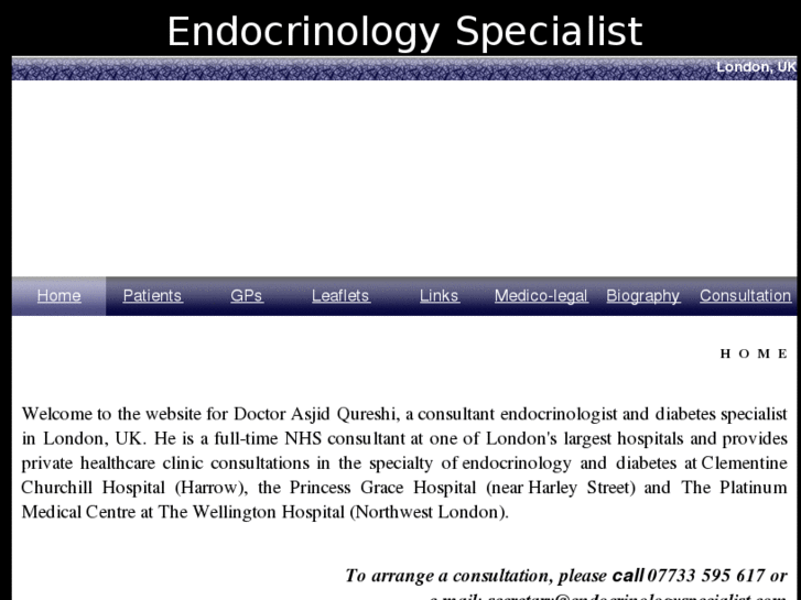 www.endocrinologyspecialist.com