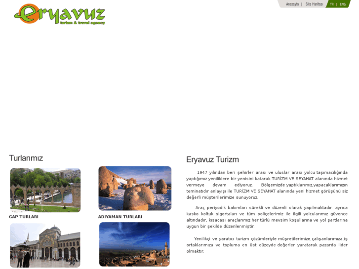 www.eryavuzturizm.com