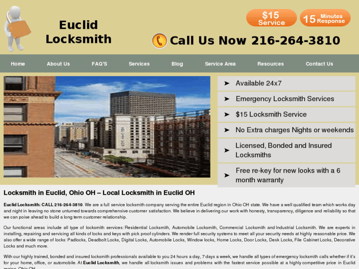 www.euclid216locksmith.com