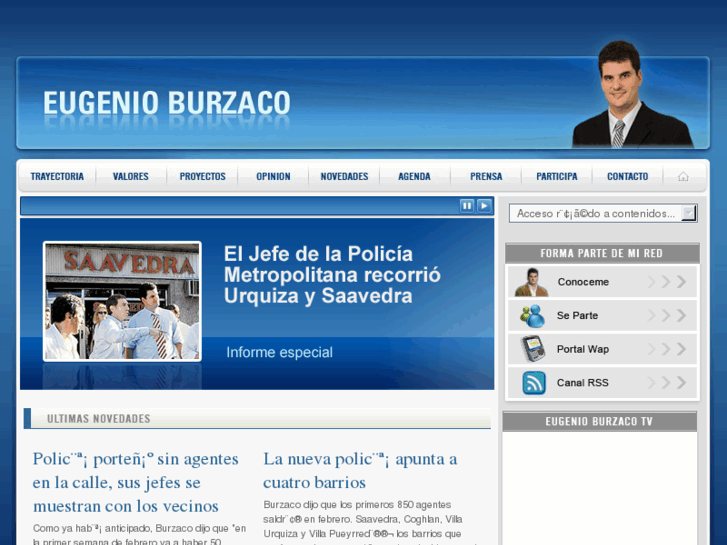 www.eugenioburzaco.com