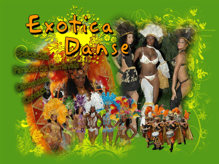 www.exoticadanse.com