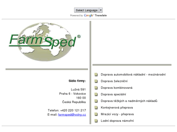 www.farmsped.com